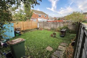 Garden- click for photo gallery